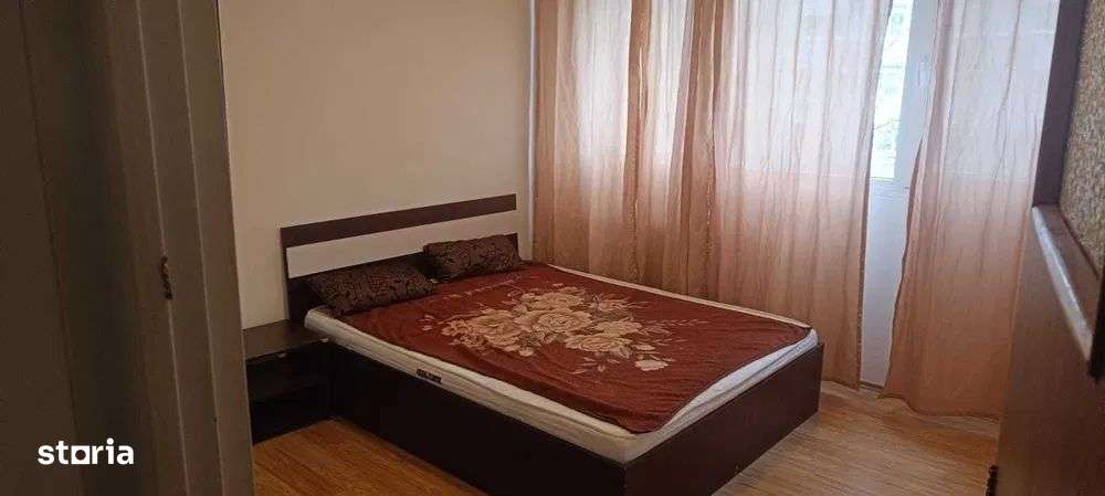 APARTAMENT 2 CAMERE DECOMANDAT BLOC REABILITAT TERMIC MALL PLAZZA-2