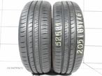 Opony letnie 205/65R16 95W Kumho - 1