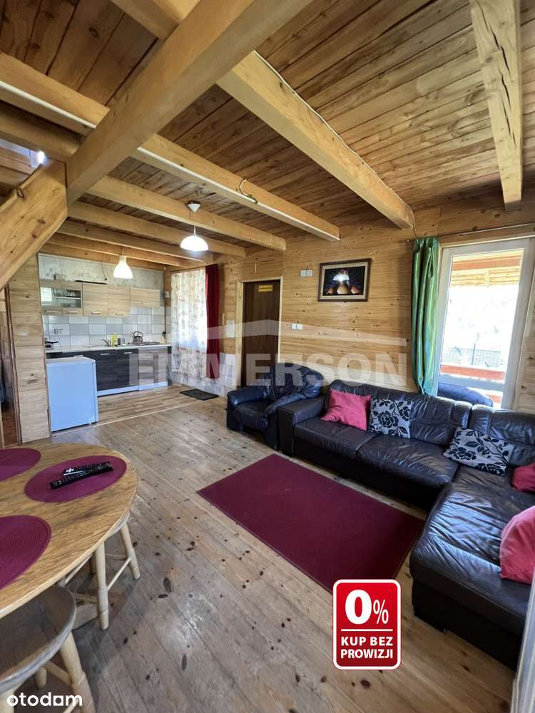 Wyjątkowa posiadłość w Ustrzykach Dolnych-6