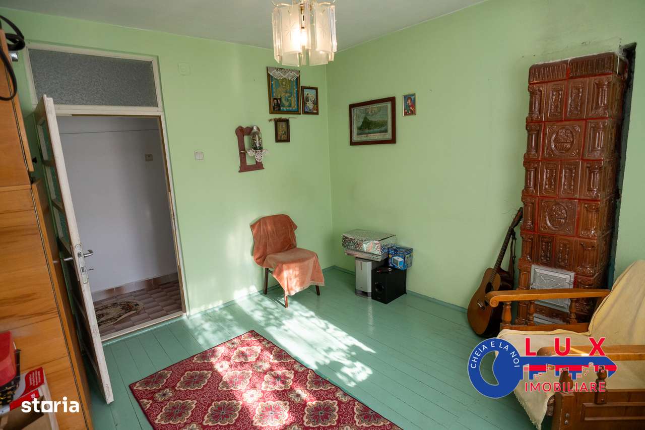 ID 6678 Vindem casa pe Strada Trandafirilor – ULTRACENTRAL-17