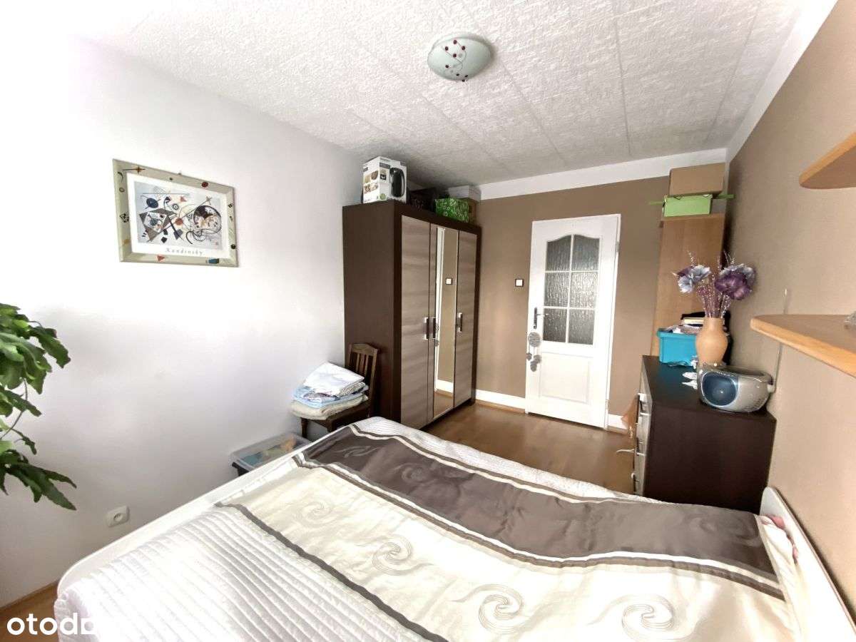 Przytulne 3 - pokojowe mieszkanie na os. Północ-9