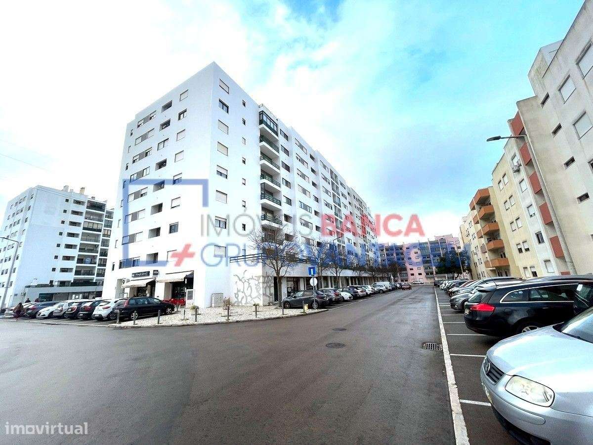 T3 nos Fidalguinhos, Lavradio, Barrreiro para Venda - Grande imagem: 2/30