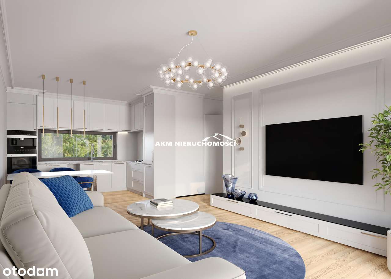 Nowe mieszkanie w super lokalizacji w Kwidzynie-5