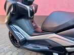 Kymco Downtown - 22