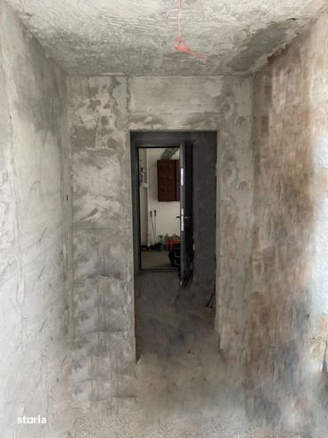 Romconfort SRL vinde garsoniera 43mp, Comuna Snagov, Sat Ghermanesti-2