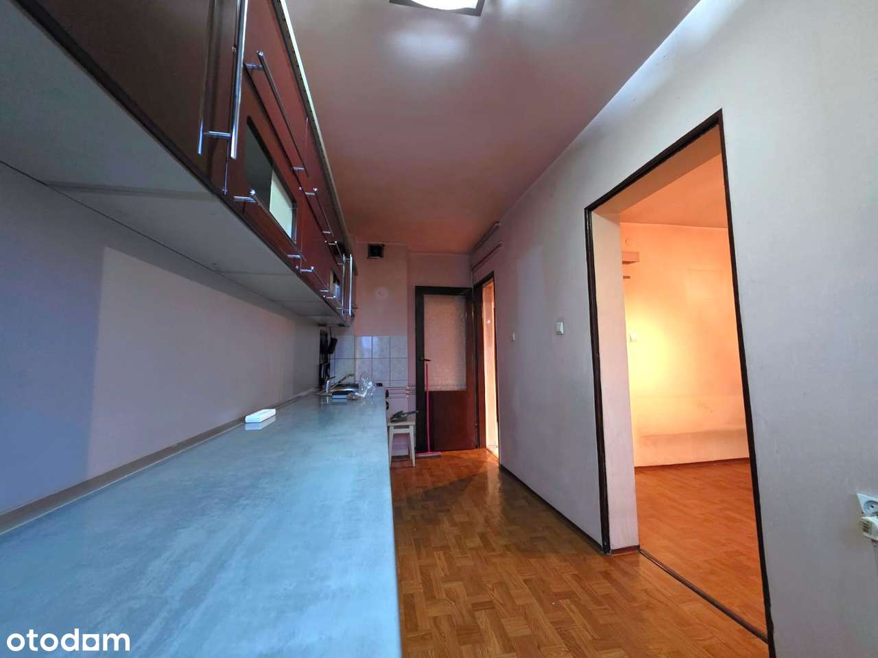 1 piętro przy CH Plazie - BEZPOŚREDNIO - Pełny obrazek: 4/8