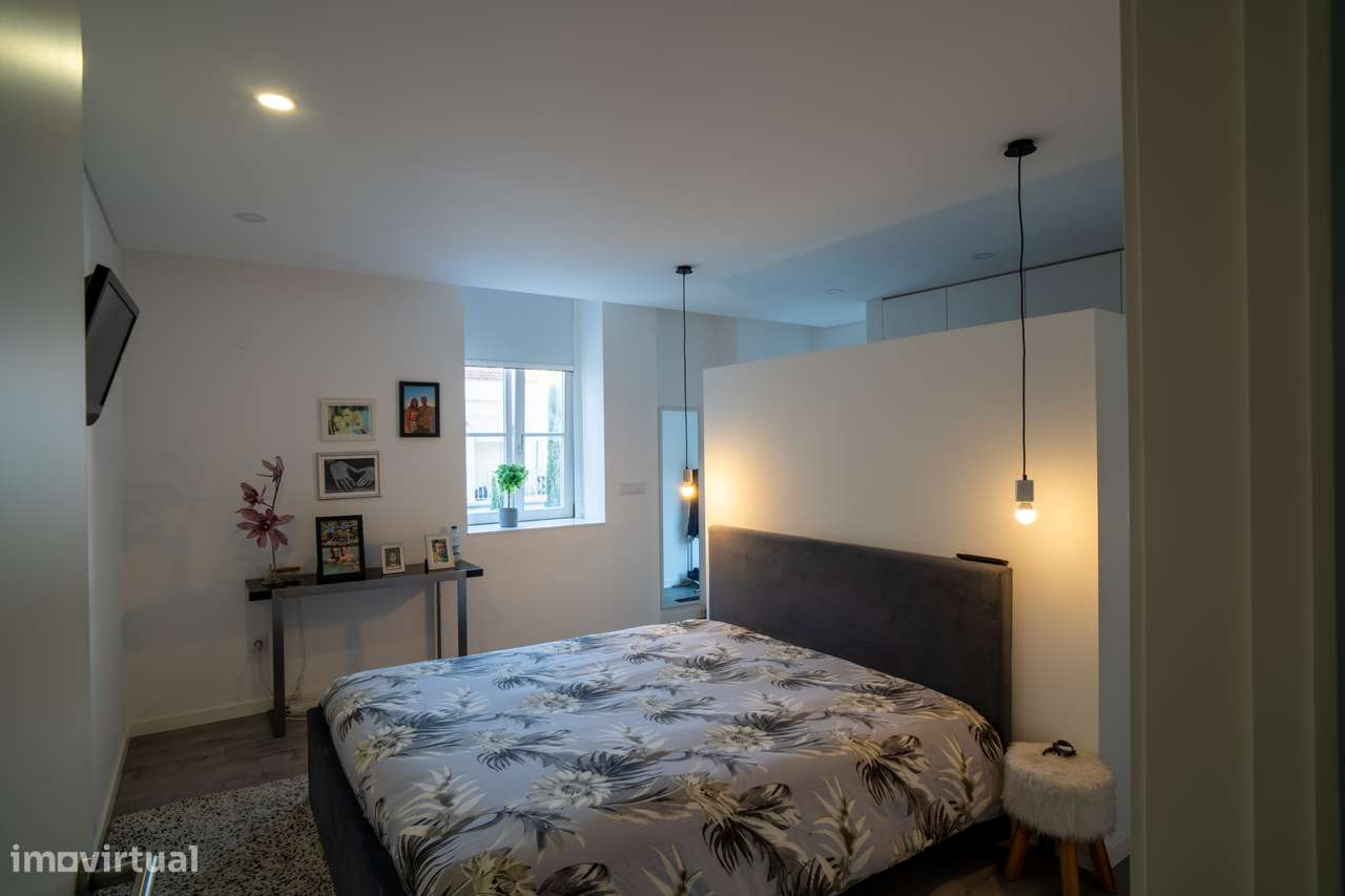 Moradia T4 no centro de Viana do Castelo | 234 m²-6