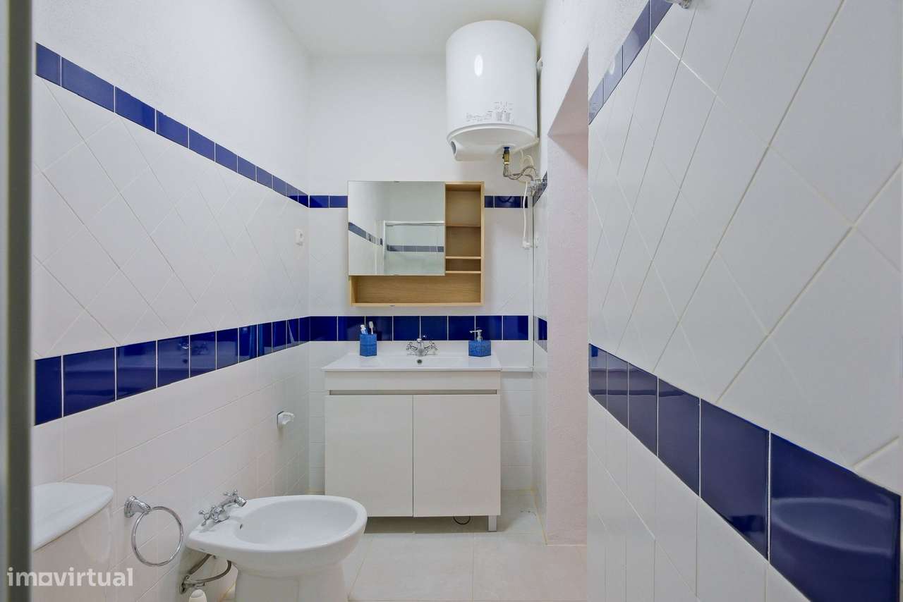 Casa renovada em Pavia, Mora - Grande imagem: 5/33