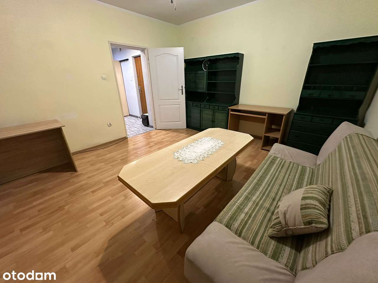 Mieszkanie dwupokojowe w Centrum Zabrza!!-3