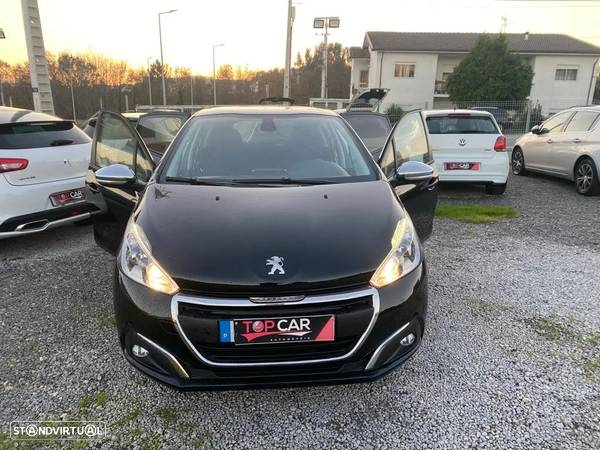 Peugeot 208 1.2 PureTech Style - 26