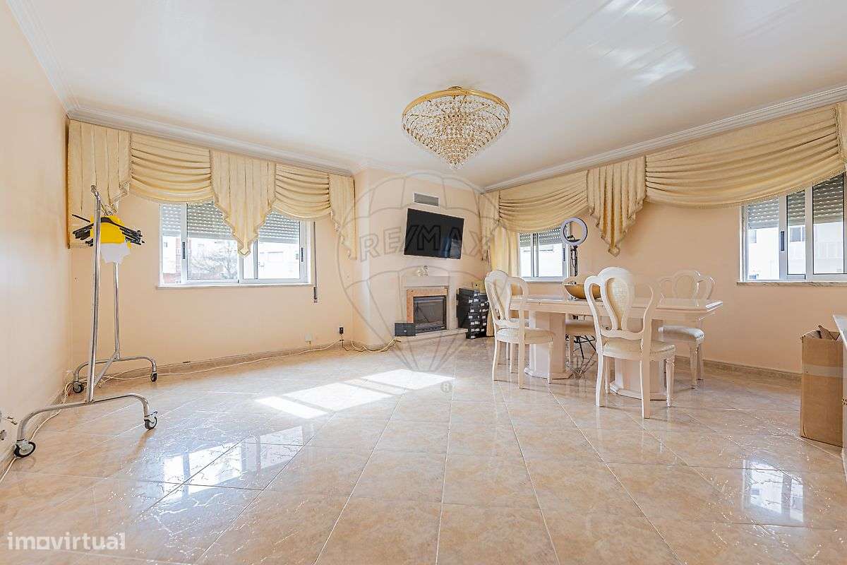 Apartamento T3 para venda-20