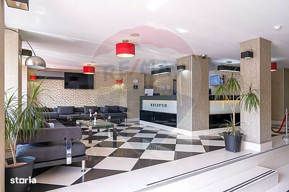 Hotel  cu 76 camere de vânzare în zona Libertatii Marriot-0