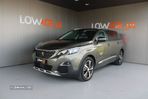 Peugeot 5008 1.5 BlueHDi Allure EAT8 - 1