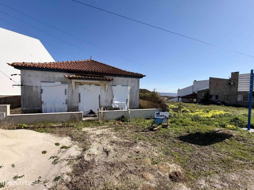 Oportunidade única de investimento na Nazaré | Projeto aprovado com...-10