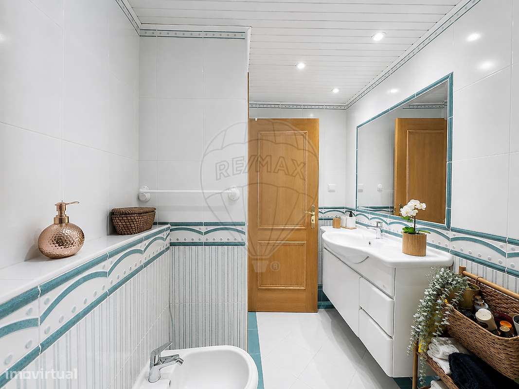 Apartamento T3 para venda-10