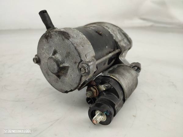 Motor De Arranque Honda Jazz Ii (Gd_, Ge3, Ge2) - 4