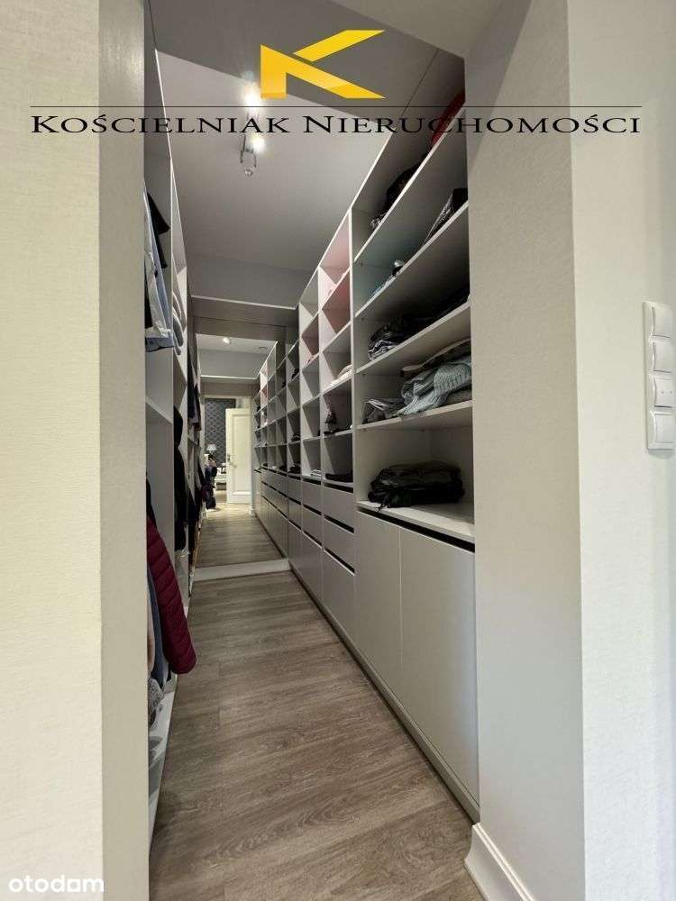 Luksusowy dom wolnostojący Oferta Premium Zg.-17