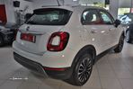 Fiat 500X 1.3 FireFly Cross DCT - 4