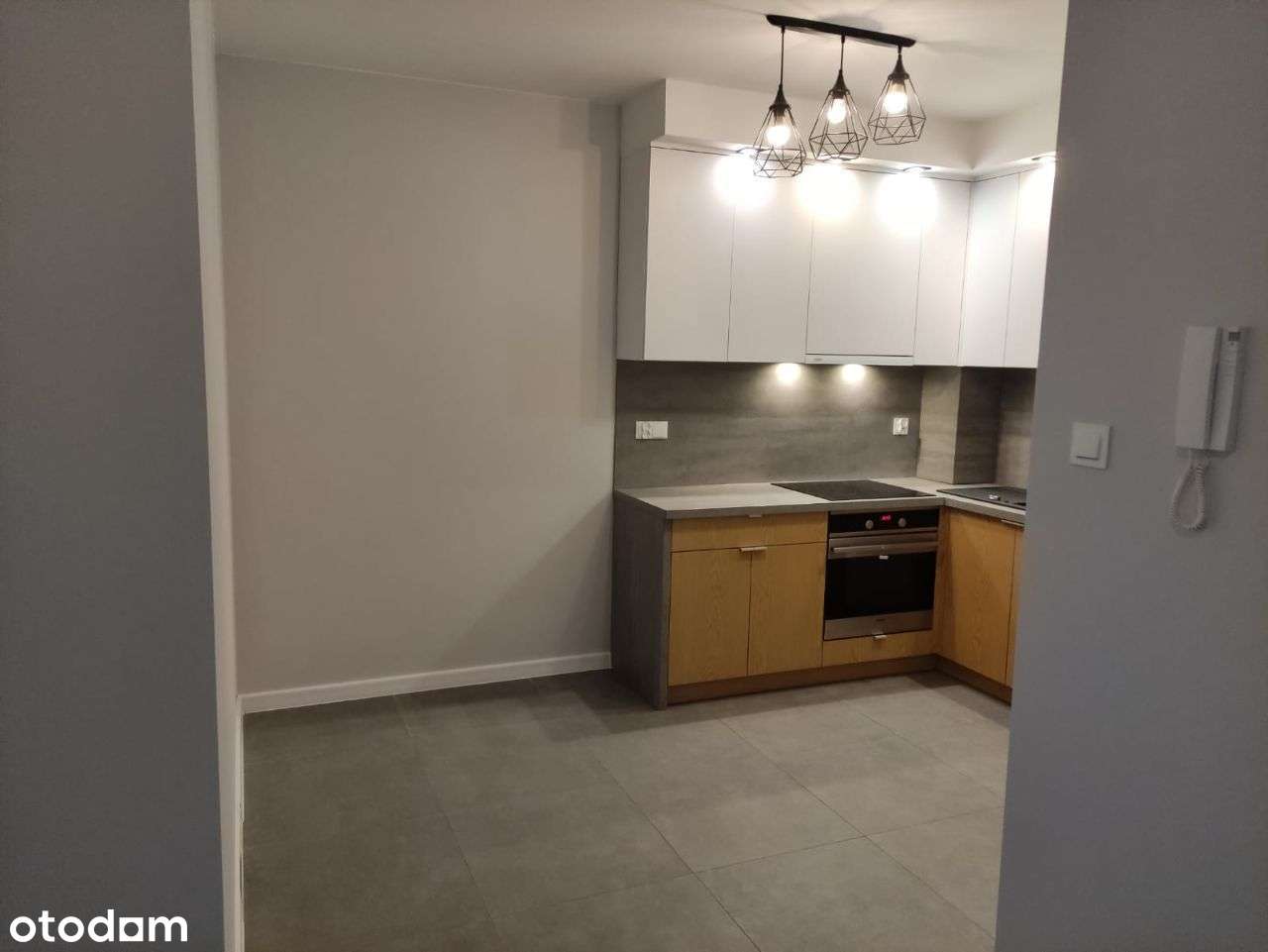 mieszkanie Mysłowice Bończyka - 60 m2 - 3 pokoje - Pełny obrazek: 3/18