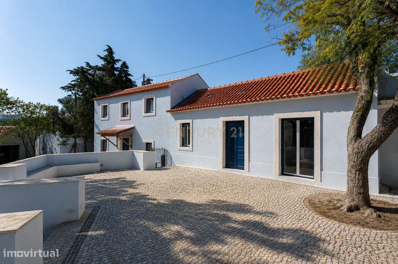 Emblemática Qta de Arronches Junqueiro c/ Piscina e 6025m2-3