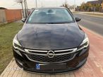 Opel Astra 1.6 CDTI DPF ecoFLEX Start/Stop Edition - 2