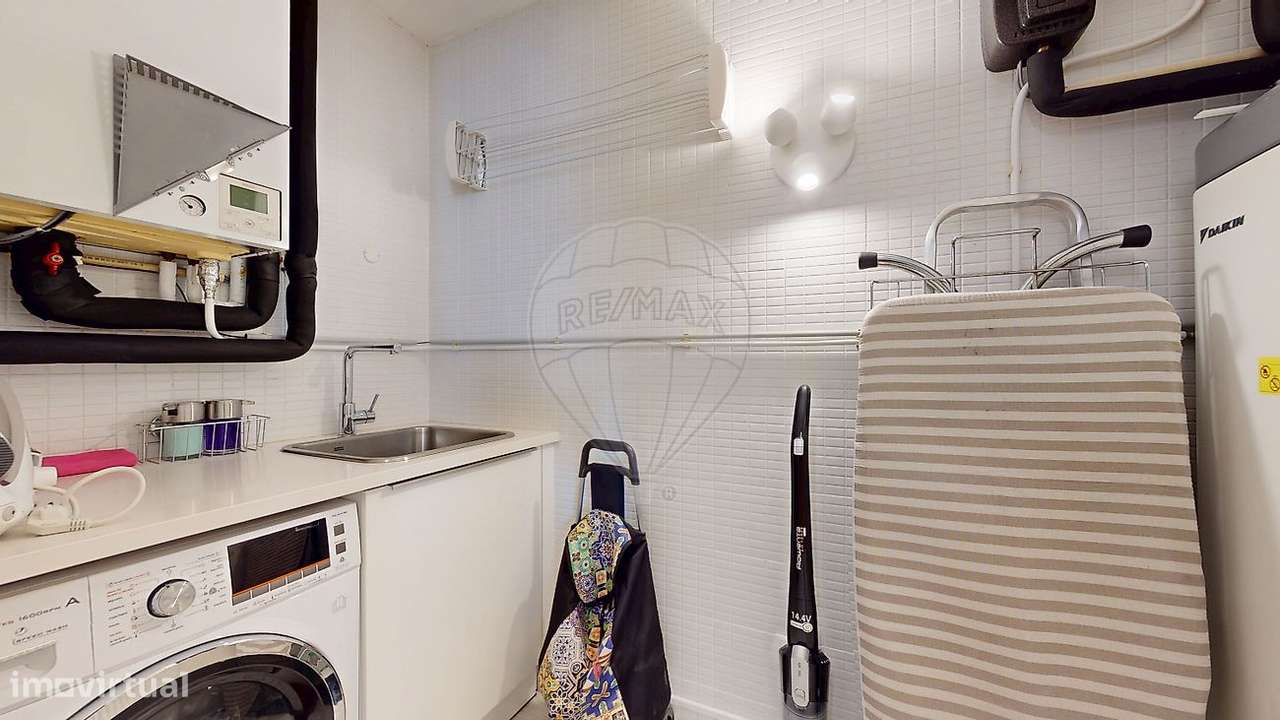Apartamento T3 para venda-46