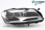 Farol direito Volkswagen Passat Variant|11-15 - 1