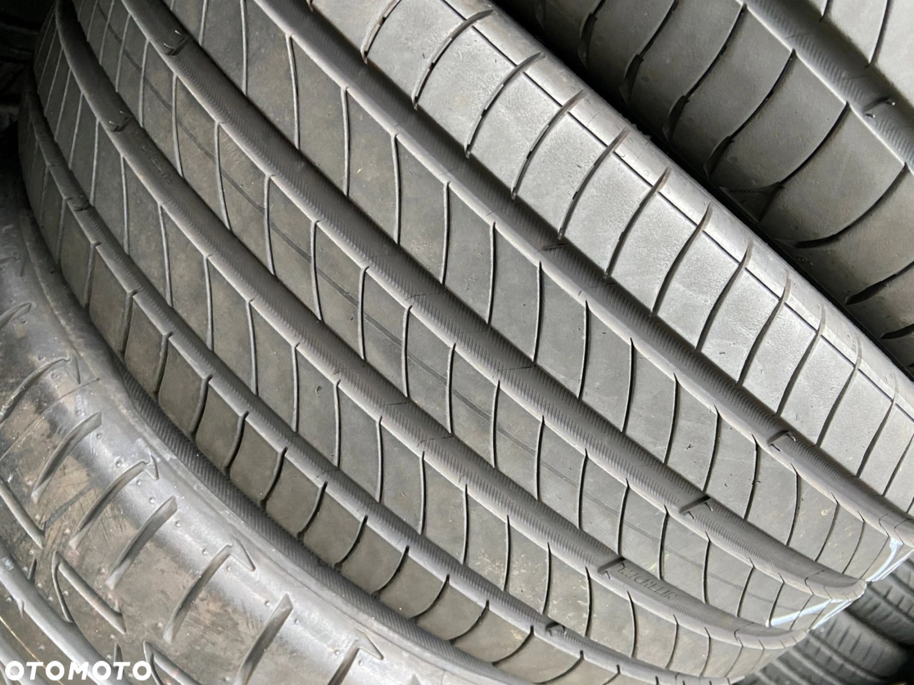 205/45/17 Michelin Primacy 4_6mm_2szt_(360) - 4