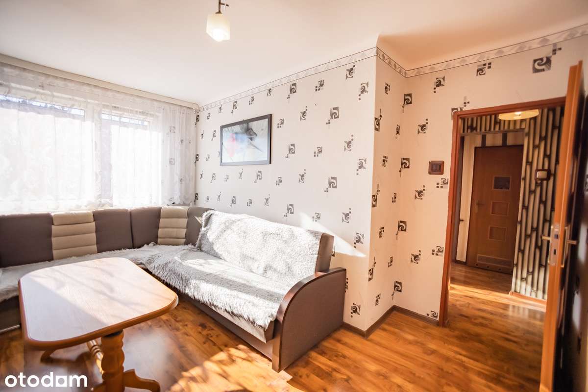 Nowa Oferta, M-3 z wyposażeniem, Zawiercie Słowackiego 34a-6