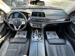 BMW Seria 7 730d xDrive - 27