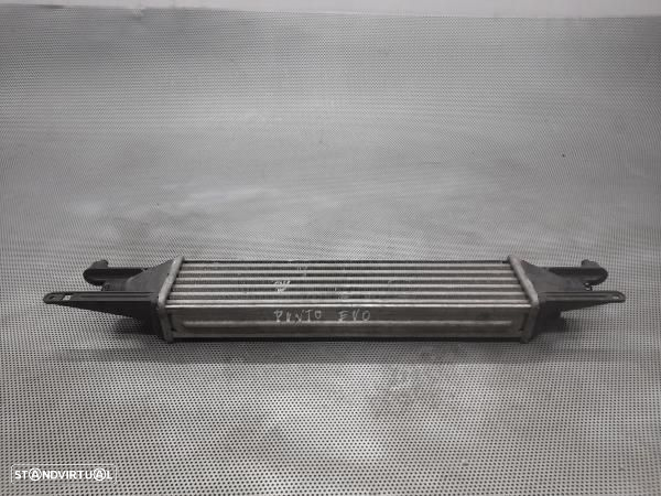 Radiador Intercooler Fiat Punto Evo (199_) - 6