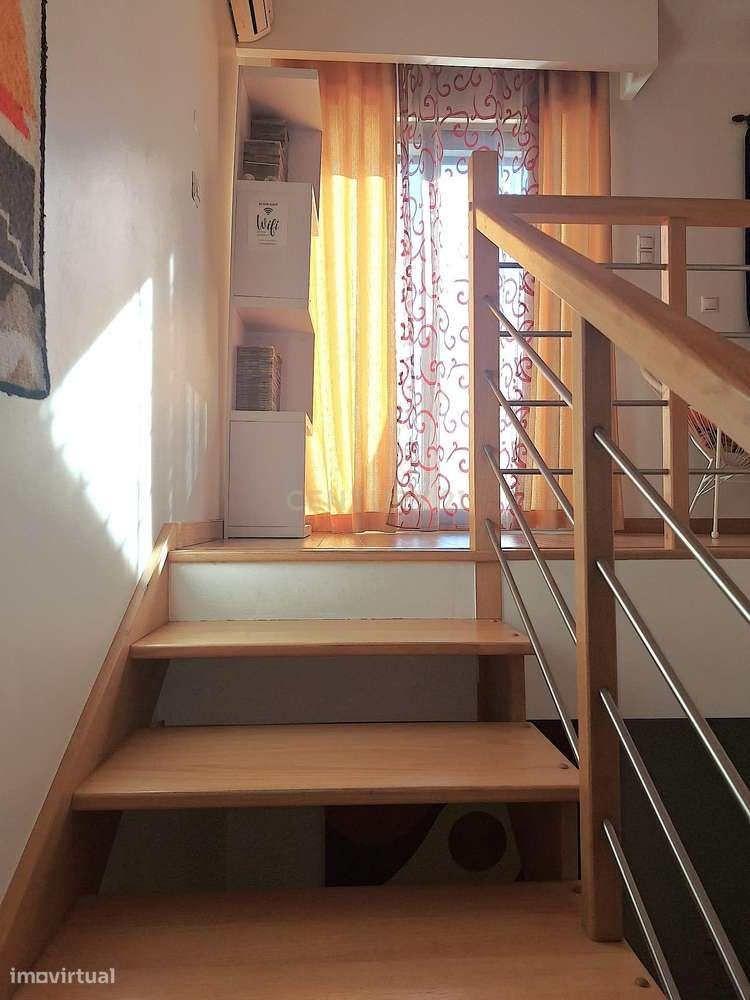 Moradia T3+1 em Alcochete: Luxo e Conforto!-38