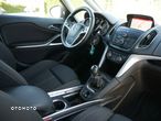 Opel Zafira 1.6 CDTI Enjoy - 7