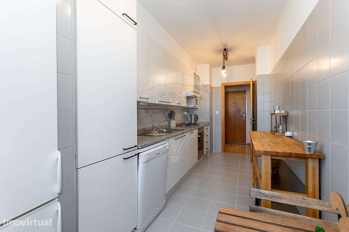 Apartamento T2 para arrendamento - Grande imagem: 4/33