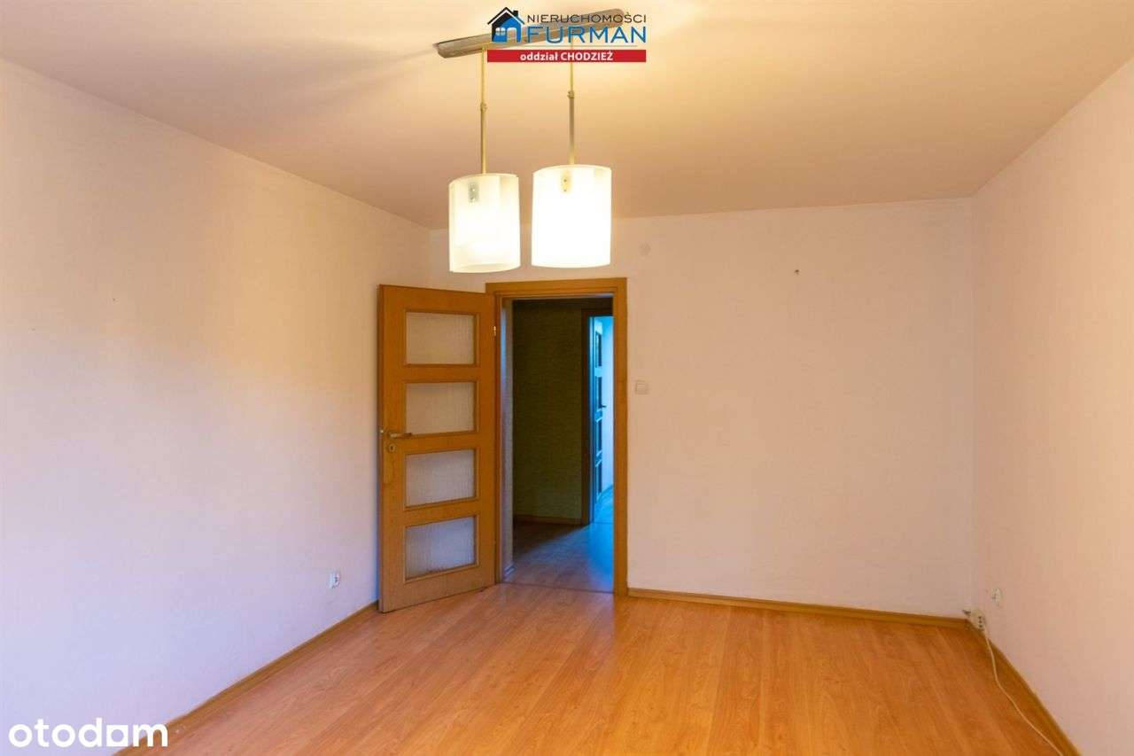 Na sprzedaż mieszkanie w Chodzieży - Pełny obrazek: 4/13