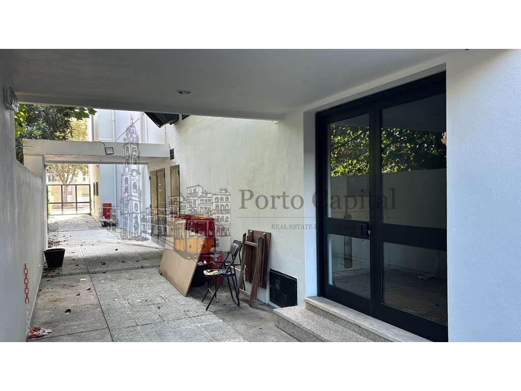 EXCELENTE LOJA (FLORICULTURA) PARA ARRENDAMENTO JUNTO À BOAVISTA - Grande imagem: 3/20