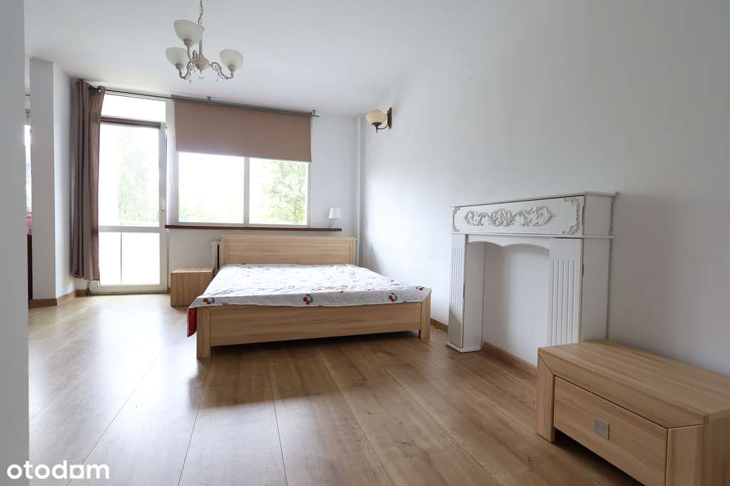 kawalerka na ul. Armii Krajowej - 2 piętro - Pełny obrazek: 4/9