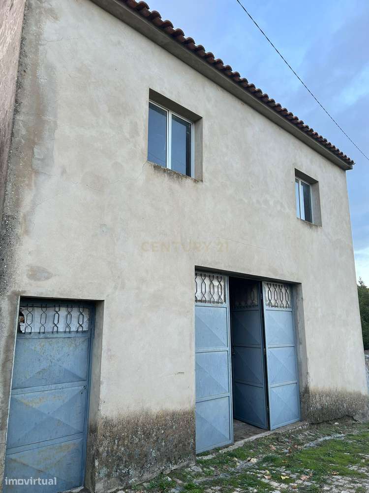 Oportunidade em Quintela de Lampaças, Bragança - 1 Quarto - Grande imagem: 2/2