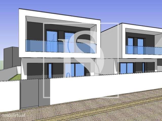 Moradia, 140 m², Barcelos, Vila Boa e Vila Frescainha (São Martinho e São Pedro) - Grande imagem: 2/16