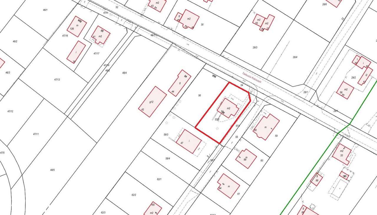 Dom w malowniczej i spokojnej okolicy – Jezioro Chełmżyńskie-19