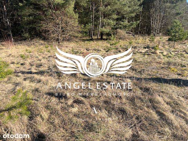 Działka inwestycyjna, Pojezierze Drawskie-7