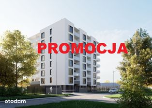 Apartamenty Nobile 3 pokoje o pow. 59,76 mkw !