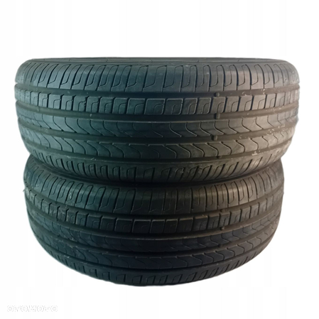 2x 225/60R18 opony letnie Pirelli Scorpion Verde 7mm 2020r D71641 - 1