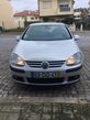 VW Golf 1.9 TDi Confortline - 1