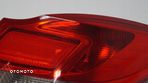 LAMPA TYLNA PRAWA OPEL INSIGNIA A HB - 3