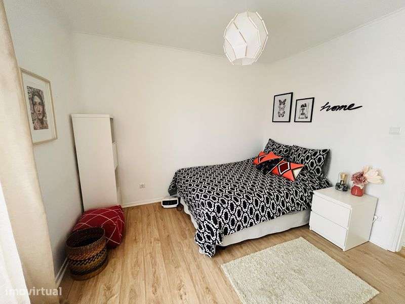 Alugo Apartamento T3 Ponta Delgada - Grande imagem: 5/11