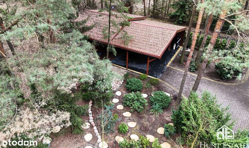 Domek całoroczny oraz domek SPA blisko rzeki-6