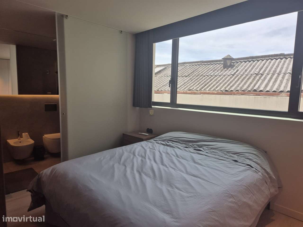 Apartamento T1 Venda em Matosinhos e Leça da Palmeira,Matosinhos-11