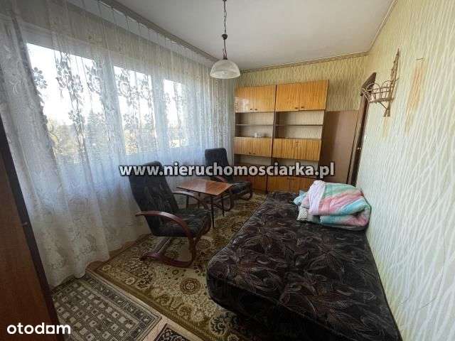 Mieszkanie do własnej aranżacji 45,40 m2 Rydułtowy-8