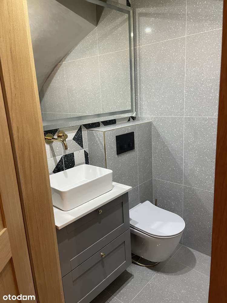 DOMASZCZYN 115m2 z garażem, gotowy do wprowadzenia!-9